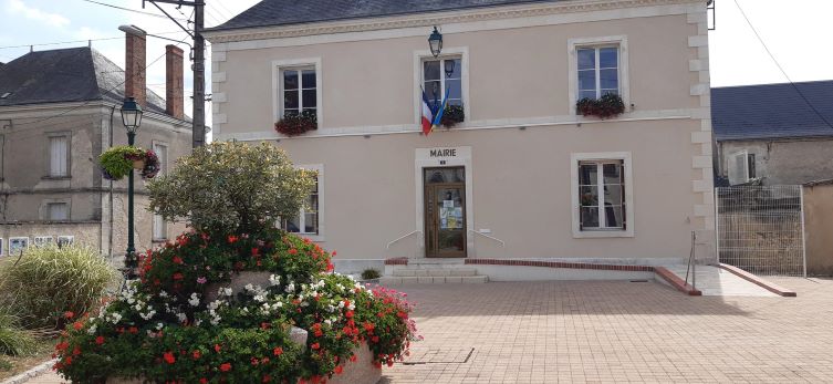 Fermeture de la mairie le 17 juillet