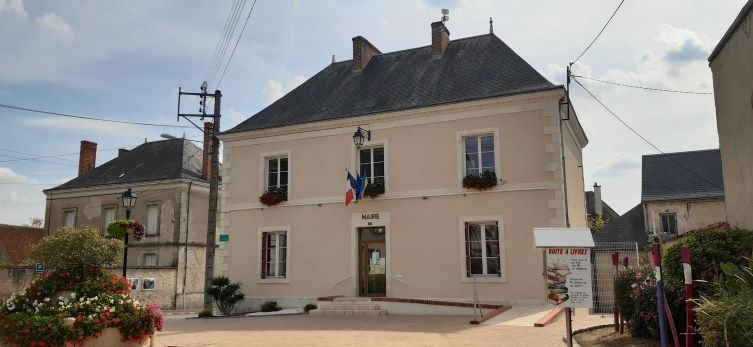 Installation du Conseil Municipal